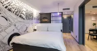 Anew Hotel Green Point Cape Town