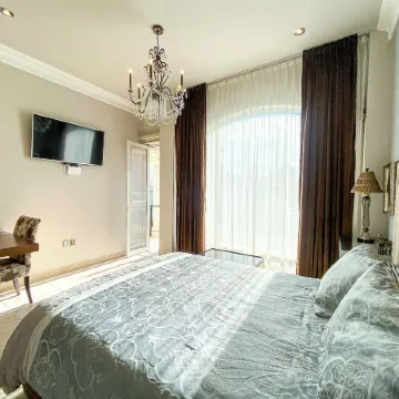 Luxury Apt with Balcony l León Gto