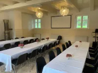 Lundsgaard Gods Badehotel Hotels in Ullerslev