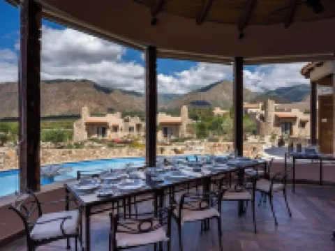 Piattelli Wine Resort Hotel Cafayate Hoteles en Cafayate