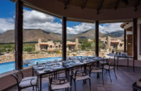 Piattelli Wine Resort Hotel Cafayate