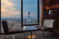 W Philadelphia - رومانسي