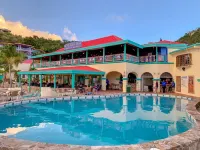 Leverick Bay Resort and Marina Hotels in Scrub Island