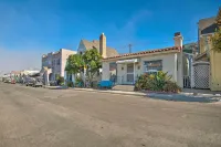 Avalon Escape Everything Within Walking Distance!