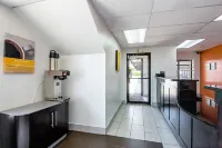 Budget Inn-Norfolk, VA - Oceanview