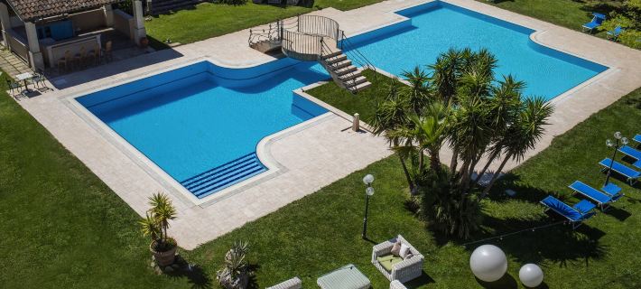 Hotel Hermitage Hotels in Lecce