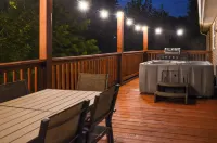 Campton Cottage w/ Hot Tub, Near Hiking + Climbing Hotels in Campton
