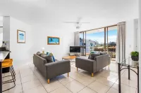 Alexandria Apartments - 3-Star