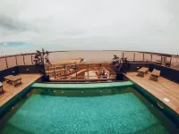 Hotel Sun - Wifi