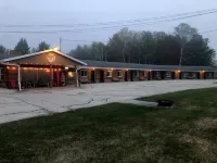 Holiday Motel Hotel a Manistique Township