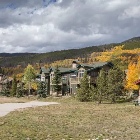 Snake River Village by Summit County Mountain Retreats