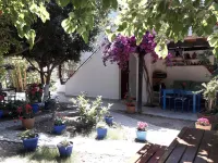 Paradise Gumusluk