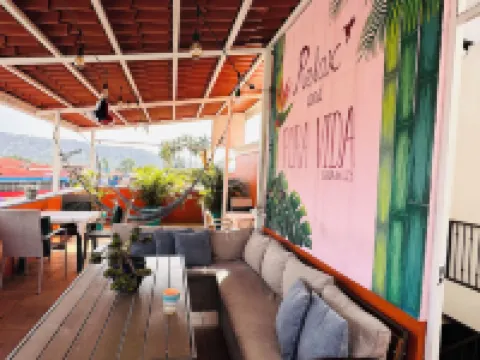 Hotel Casa de Lis