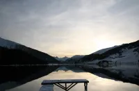 Morosani Fiftyone - the Room Only Hotel Hotels in Monstein