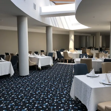 New Belvedere Отели рядом с достопримечательностью «Спа-комплекс Mangalia»