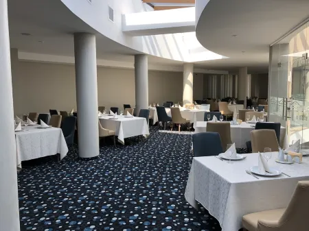 New Belvedere Отели в г. Neptun