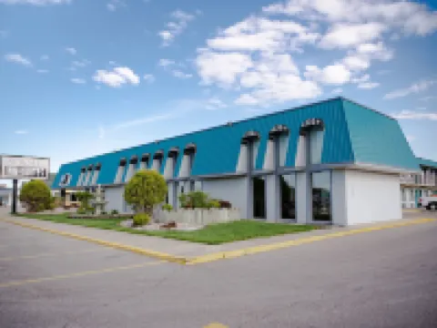 スペンサー イン アンド スイーツ スペンサーのホテル