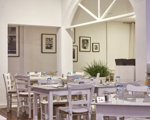 Grecian Park Business Facilities Photos