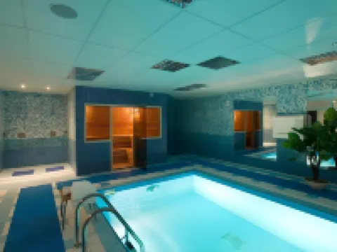 Best Baltic Kaunas Hotels in Kaunas