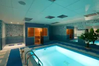 Best Baltic Kaunas Hotels in Kaunas