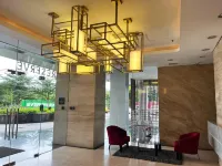 Pollux Chadstone Apartemen by Namastay Inn South Cikarang 호텔