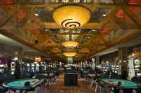 Eureka Casino Resort Hotels in Mesquite