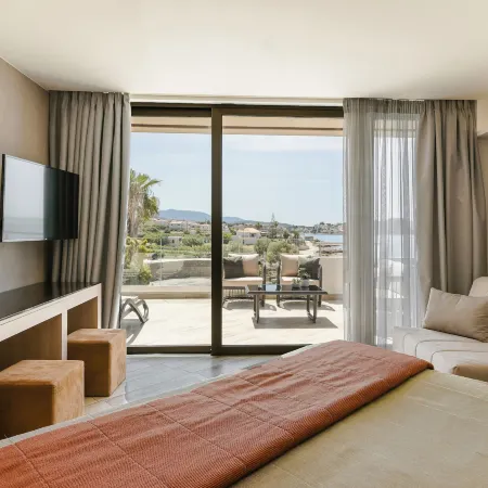 Alas Resort & Spa