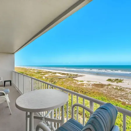 Boardwalk 205
