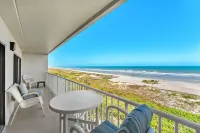 Boardwalk 205 - con vistas al mar