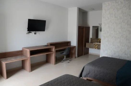Hotel Monarca Hotels in 