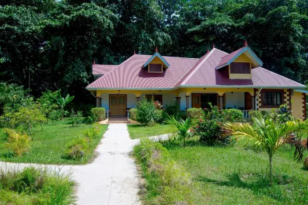 Zerof Self Catering Apartments