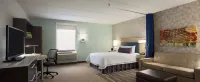 Home2 Suites by Hilton Anchorage/Midtown