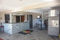 Super 8 by Wyndham Fort Madison Hotel di Nauvoo