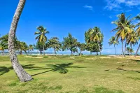 Playas Del Yunque Condo: Pool & Beach Access - 3-Star
