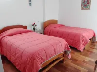 Killa House Lucrepata โรงแรมใน