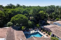 Hôtel Restaurant & Spa Plaisir - Romantische