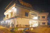 Hotel Airavata Hotels in Mekeri