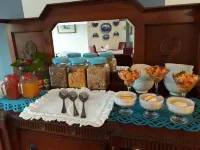 The Lighthouse Guesthouse - Bữa sáng