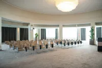 Galzignano Resort Terme & Golf - Hotel Splendid - parcheggio