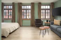 Hotel de Korenwolf Hotels in Gulpen