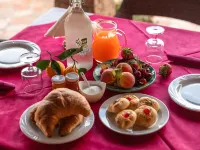 B&B La Mortella Hotel a Roccadaspide