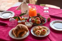 B&B la Mortella Hôtels à : Altavilla Silentina