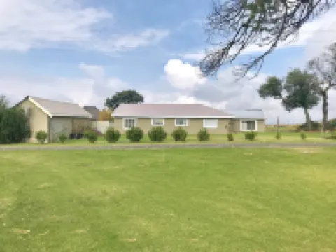 Windmill Farm Hotels in Uthukela DC