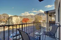 Modern Downtown Provo Townhome w/ Balcony! - Bintang 3