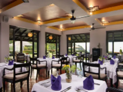 EKHO Ella Hotels in Ella