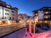 林澤霍恩水療及健康酒店 倫策海德酒店