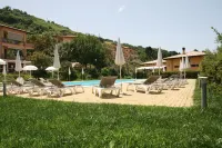 Residence Pietre Bianche ApartHotel - Beach