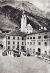 Hôtel Bodenhaus
