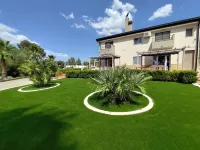 Eden Sassi Matera - Bed and Breakfasts