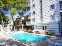 Cicek Apart Otel Hotéis em Didim